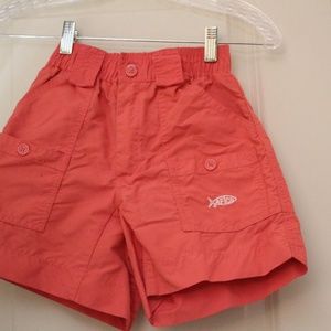 Kids Aftco Shorts